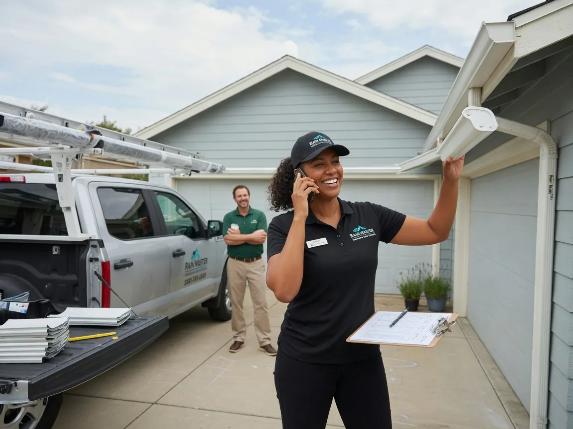 Gutter Installation Blair, SC FAQs